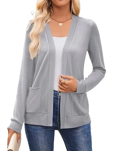 Sweater II, Gray