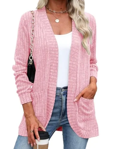 Cardigan II, Pink
