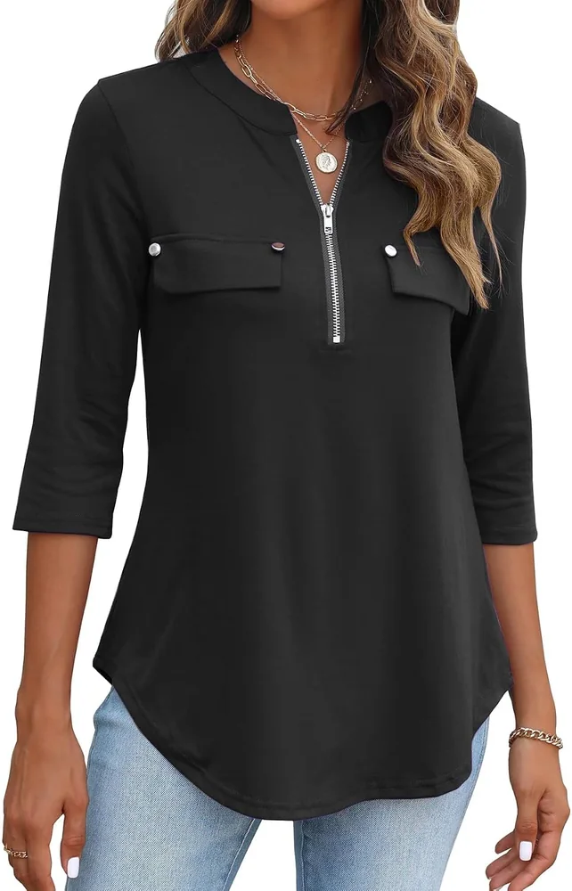 Top IV, Black