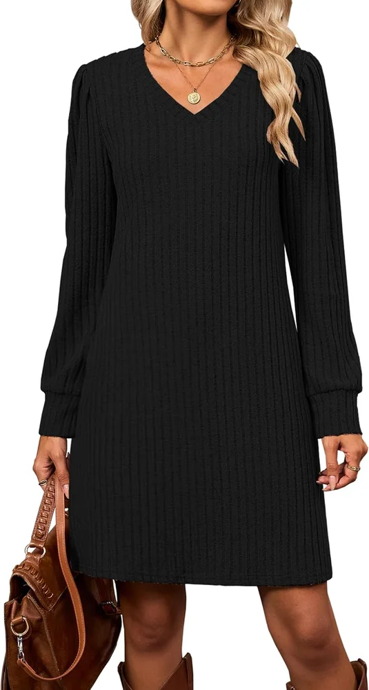 Tunic Top II, Black
