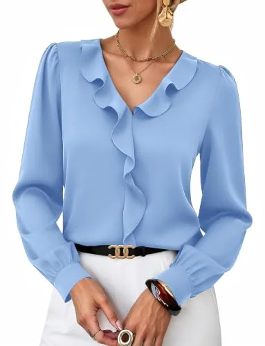 Top VI, Sky Blue