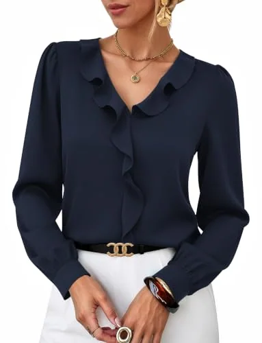 Top VI, Navy Blue