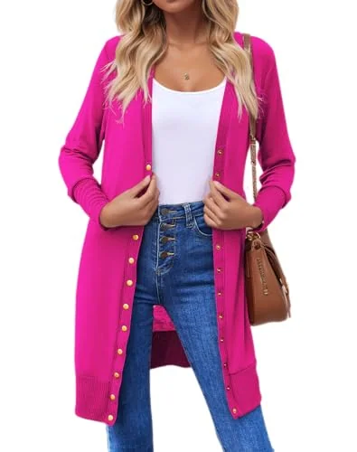 Cardigan, Rose Red