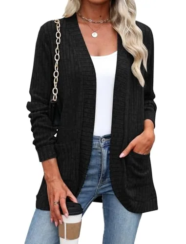 Sweater, Black