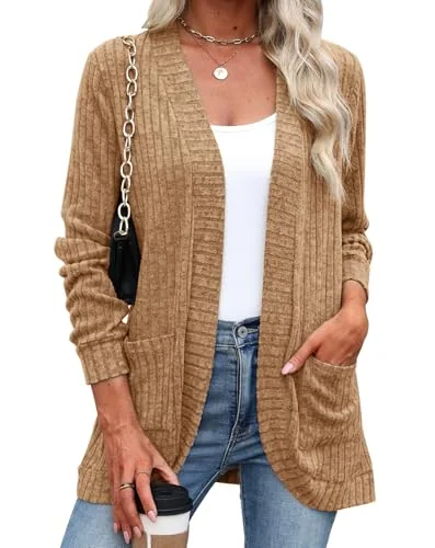 Cardigan II, Camel
