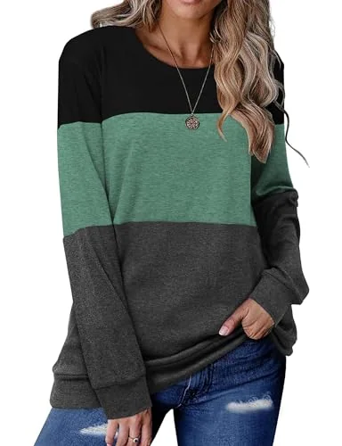 Tunic Top III, Green